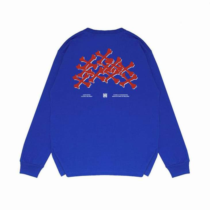 Picture of Amiri T Shirt Long _SKUAmiriS-XXLsytCH08949500